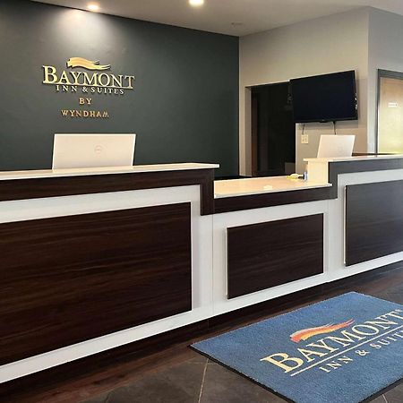 Baymont By Wyndham Indianapolis Northeast Hotell Eksteriør bilde